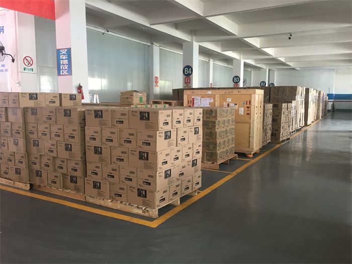一般設(shè)備和其他貨物