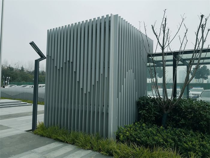 建筑裝飾材料