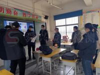 洛陽(yáng)市孟津區(qū)-班班通教學(xué)設(shè)備驗(yàn)收3
