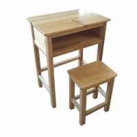 木制家具-課桌椅