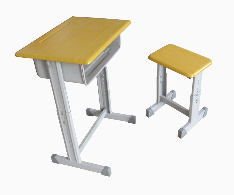 鋼制家具-辦公桌