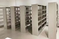 鋼制家具-辦公桌