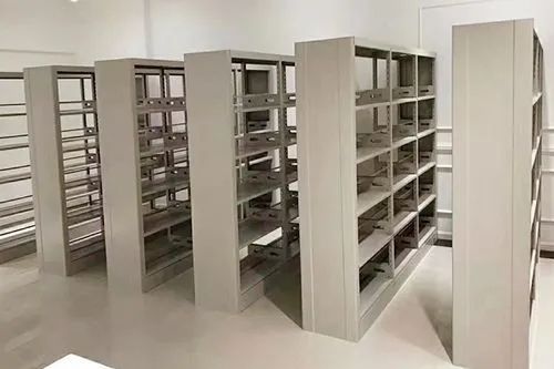 鋼制家具-辦公桌