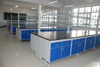 實驗室家具