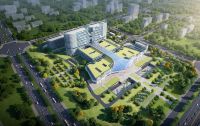 市政公用工程——綠化工程