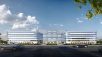 建筑工程——公共建筑