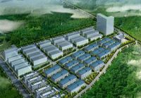 建筑工程——工業(yè)廠房